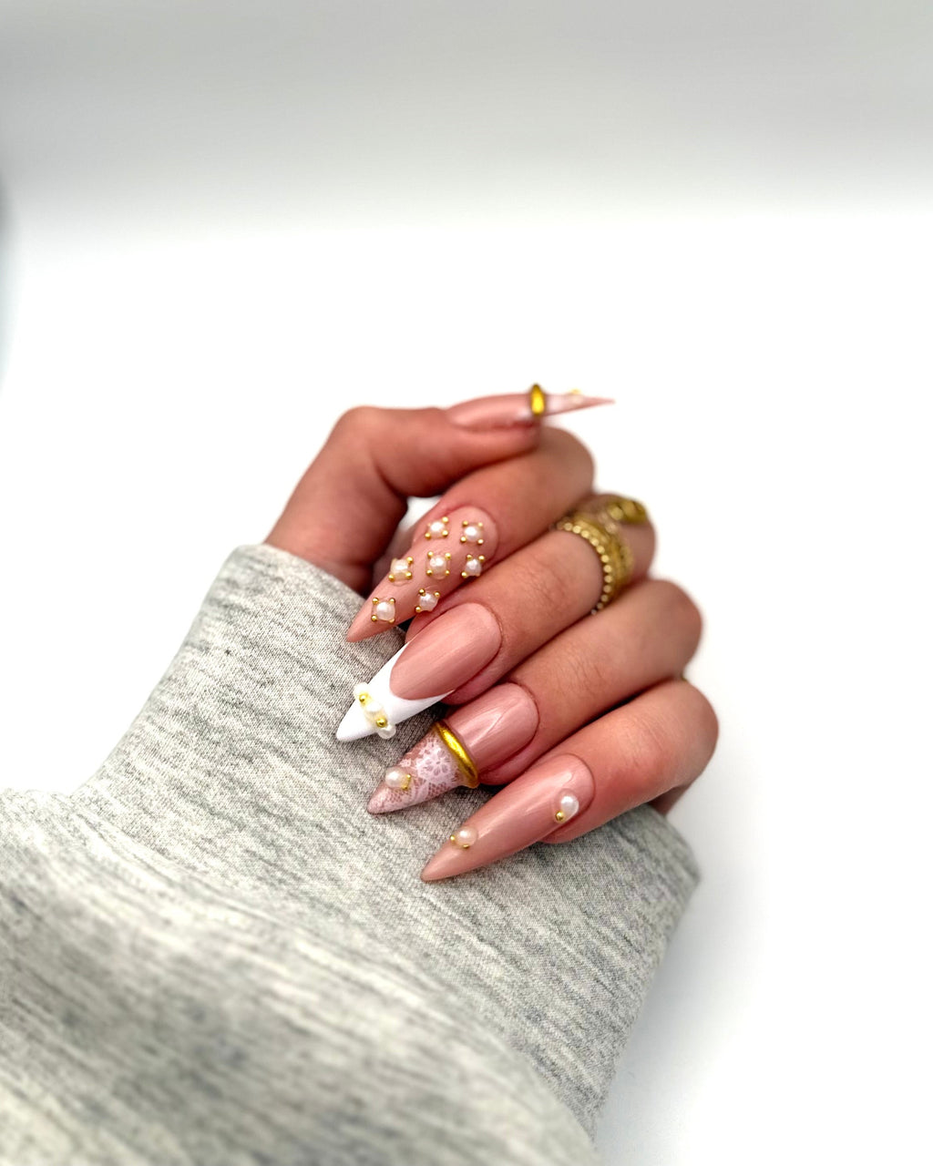 Golden Pearl