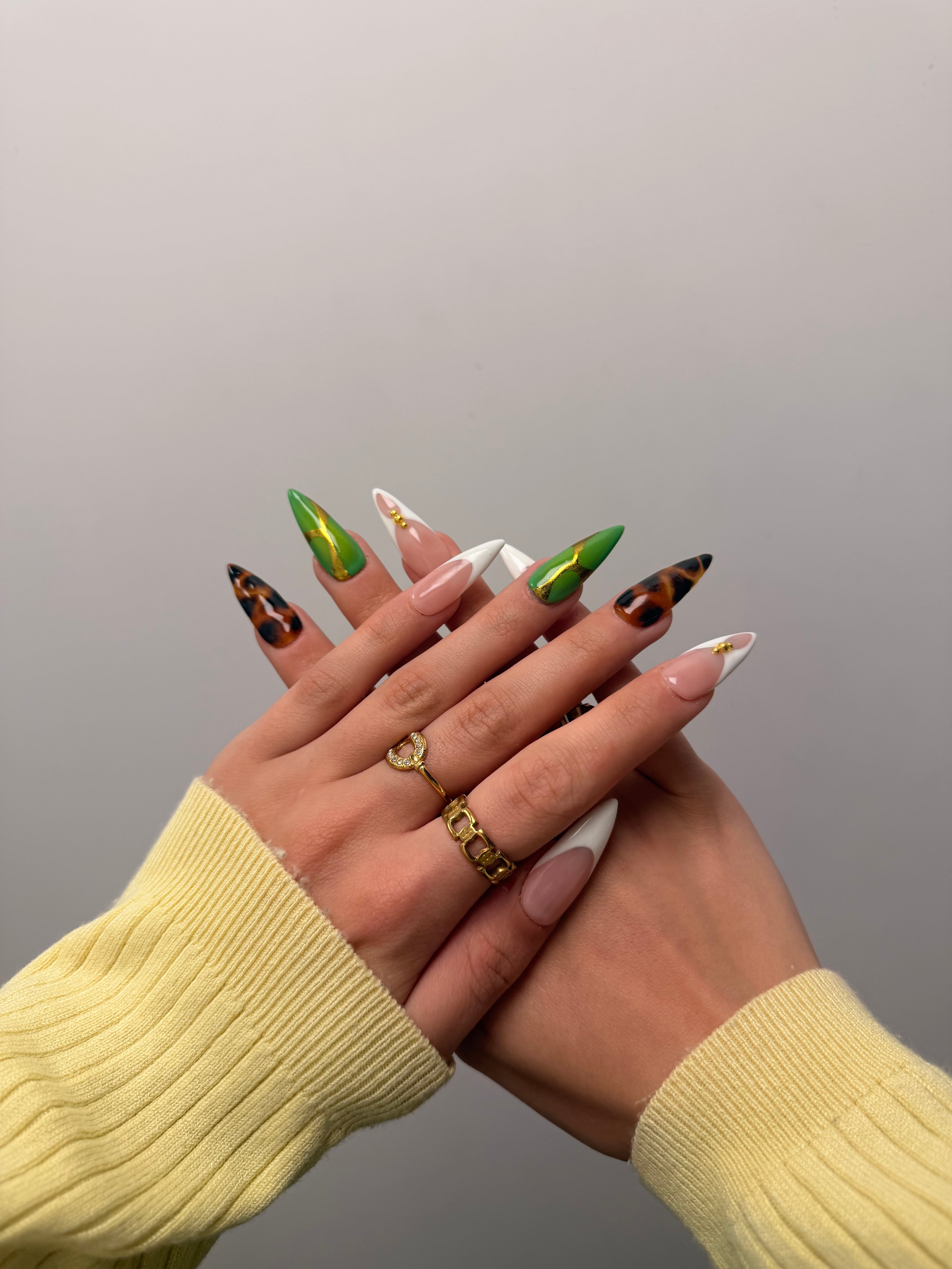 Jungle Luxe