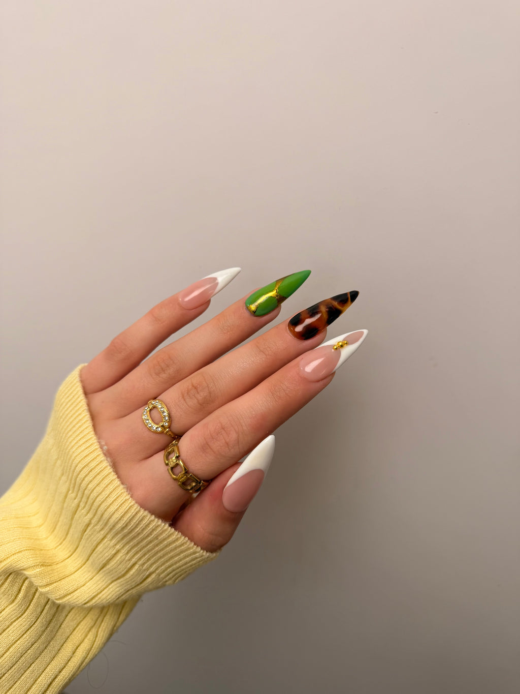 Jungle Luxe