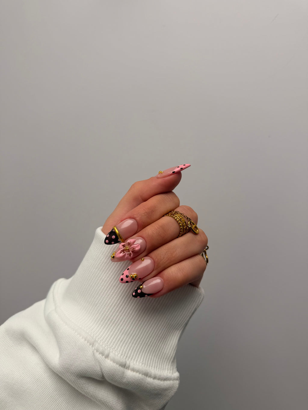 Chocolate Blossom